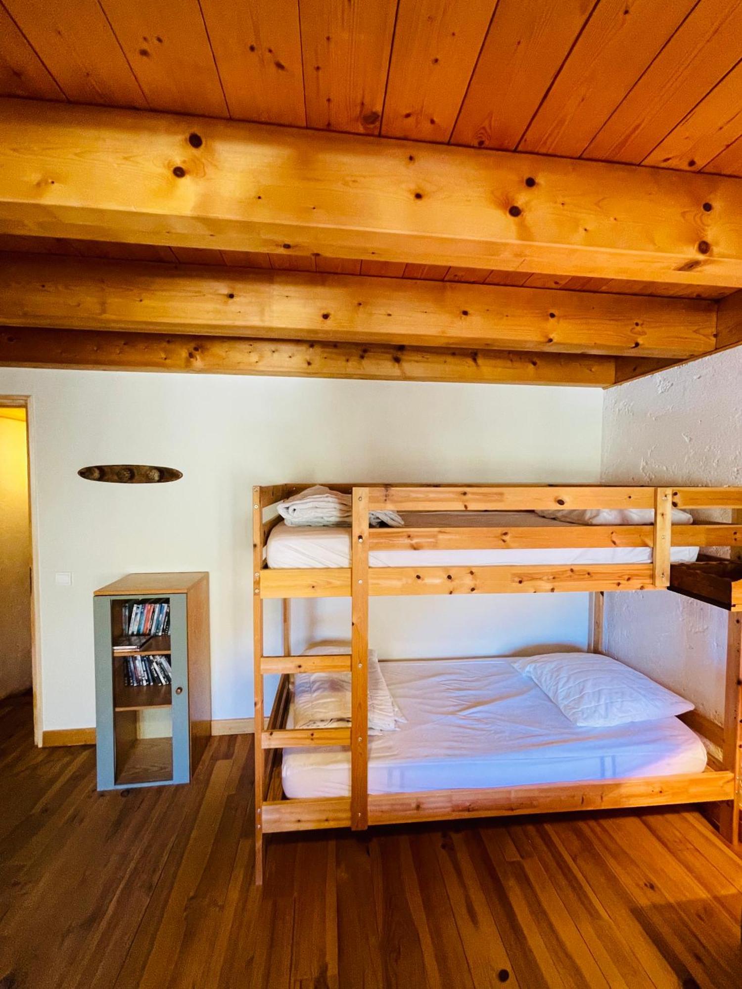 Appartement I Spacieux I Ski I Saint Jean D'Aulps Dış mekan fotoğraf